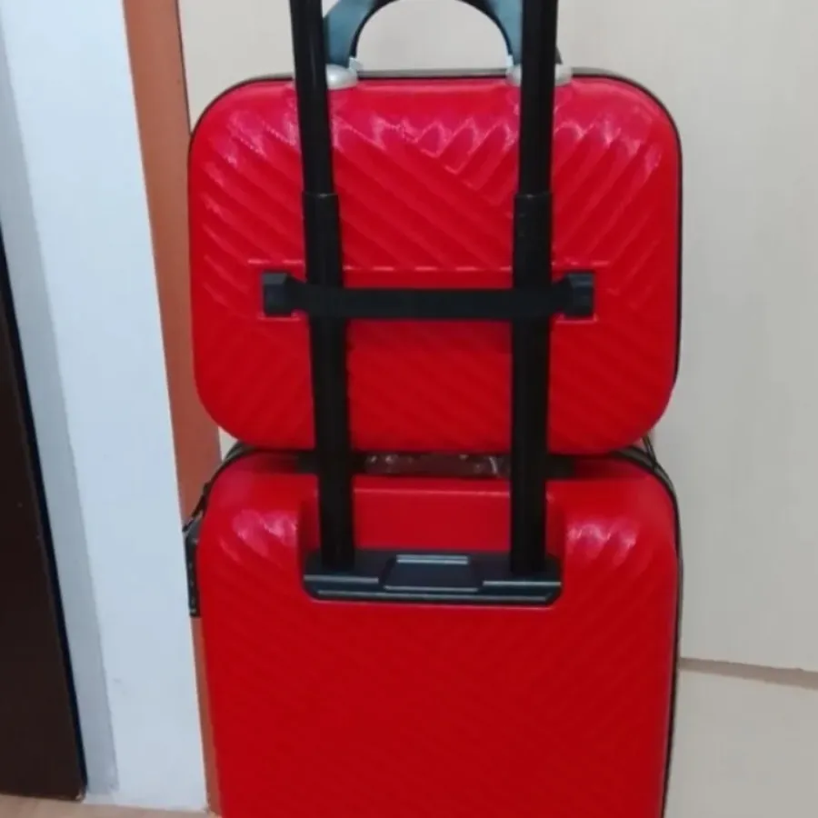 چمدان