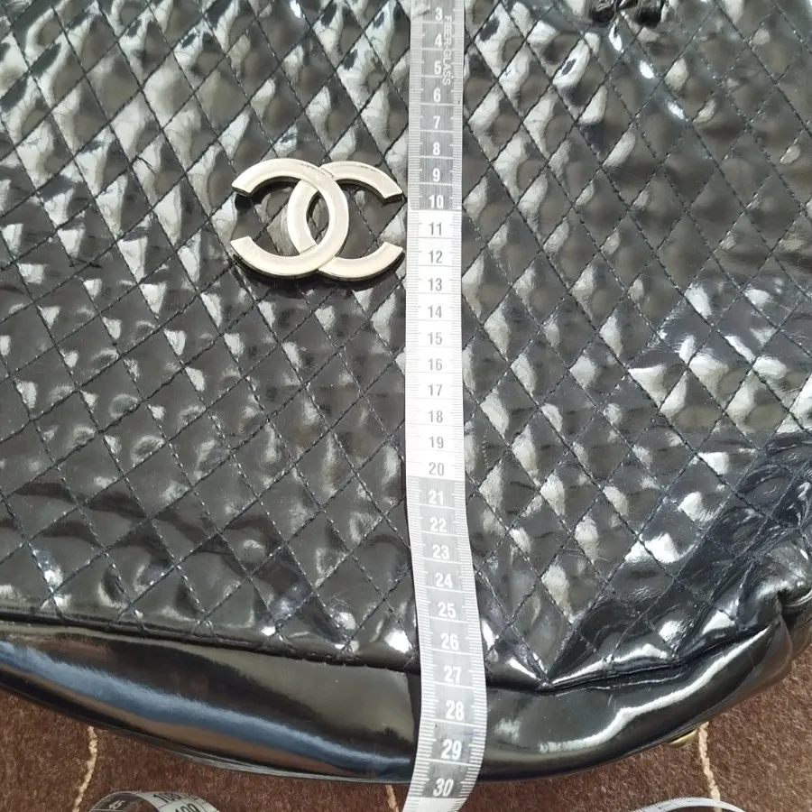 کیف ورنی