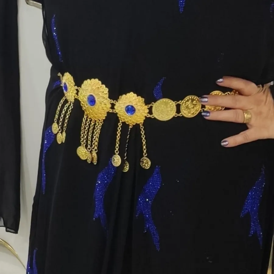 کمربند مجلسی