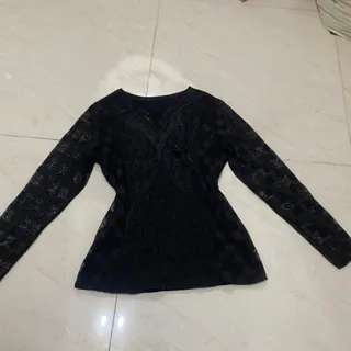 بولیز پروانه ای لمه ای