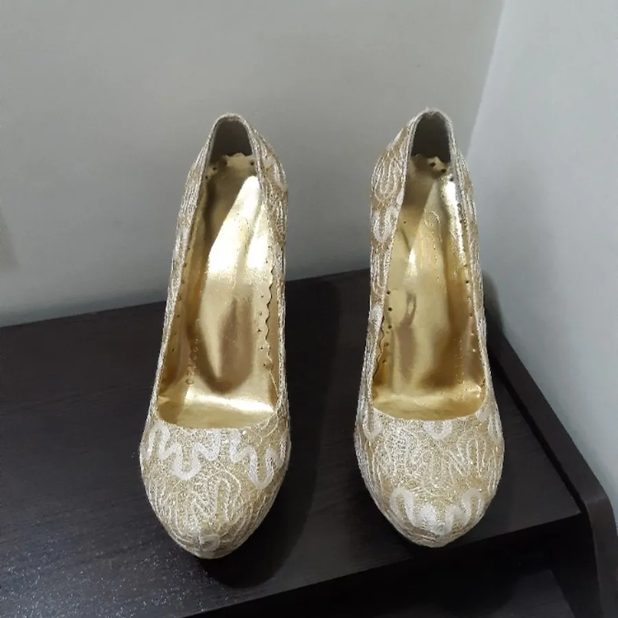 کفش مجلسی