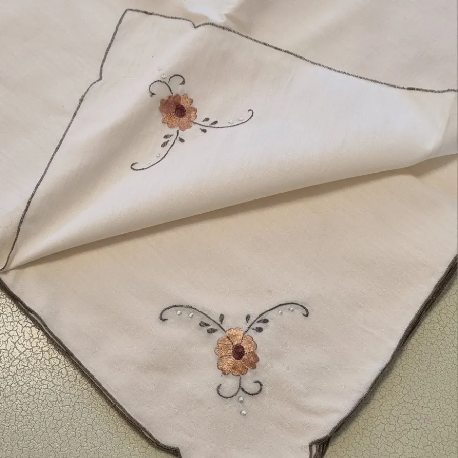 دستمال سفره