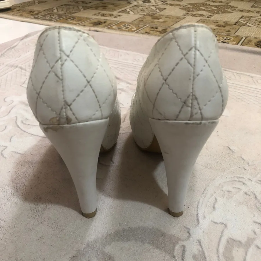کفش مجلسی ترک