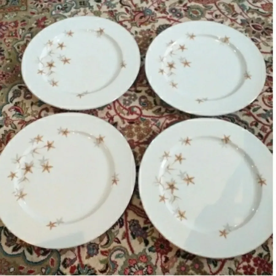 پلو خوری قدیمی ژاپنی