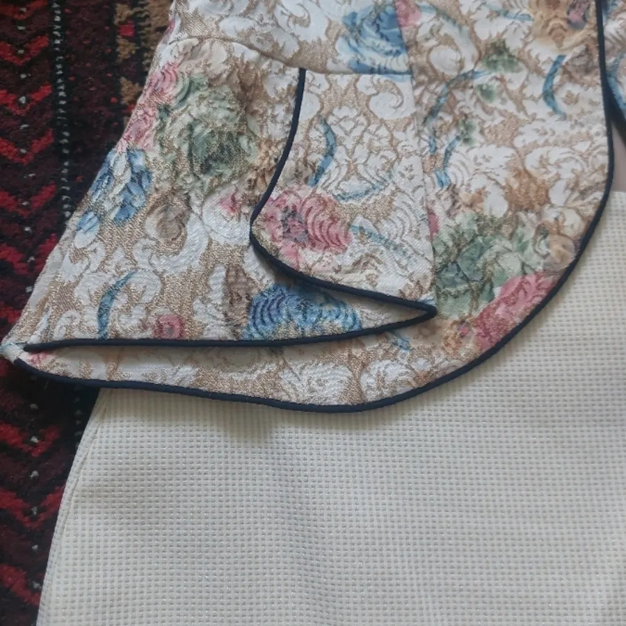 کت و دامن مجلسی