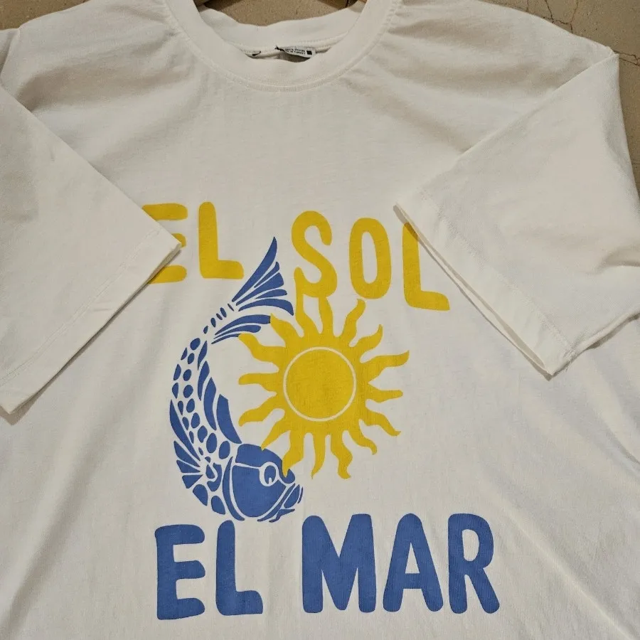 تی شرت تابستونی