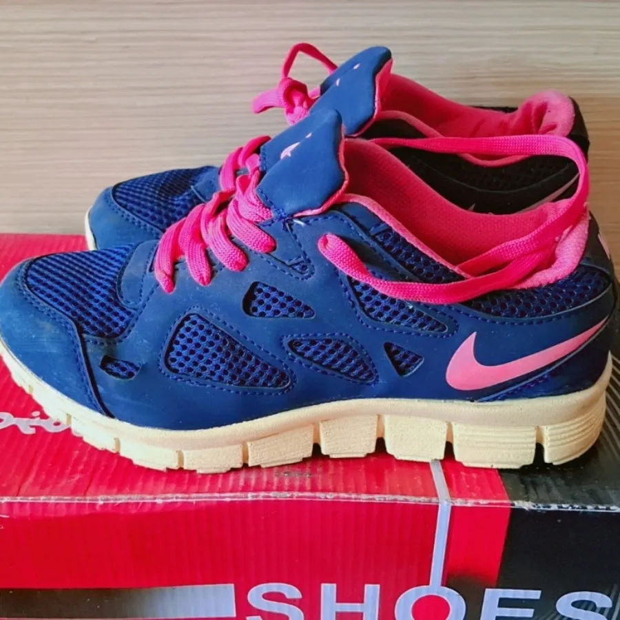کفش اسپورت نایک NIKE 37