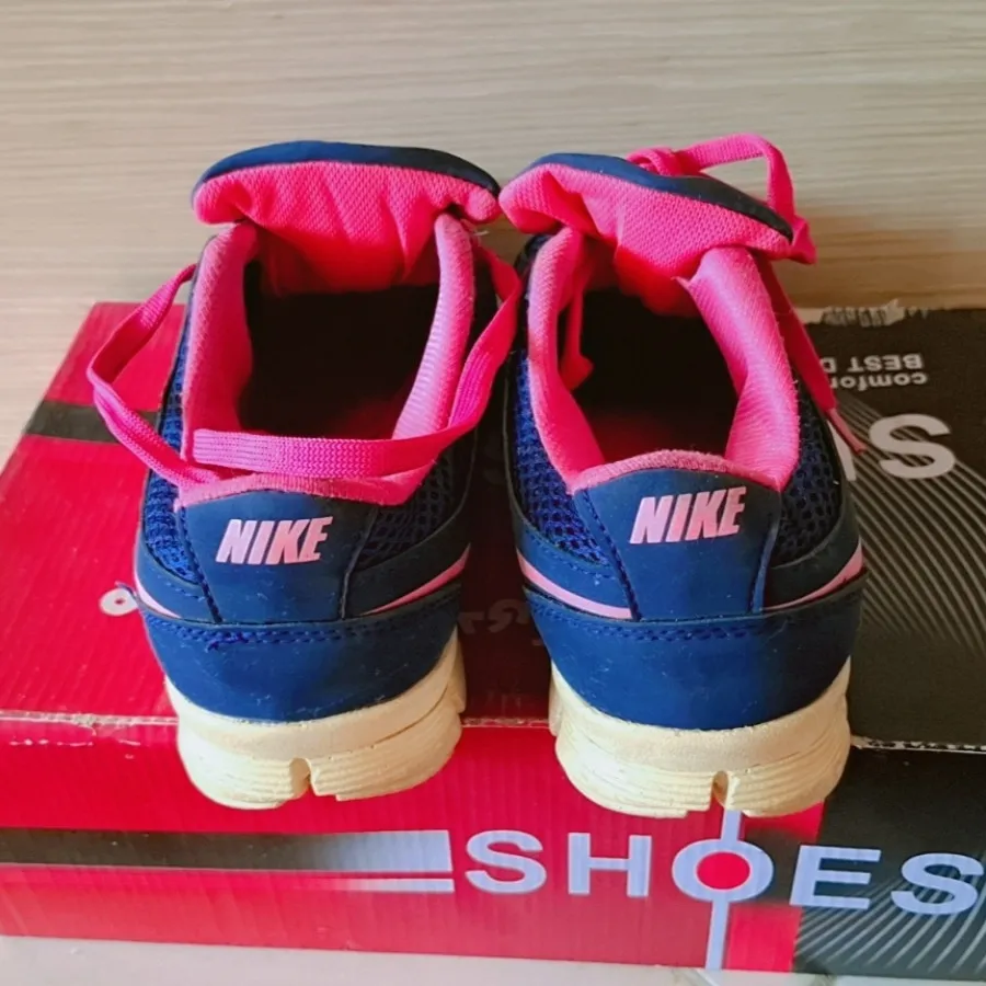 کفش اسپورت نایک NIKE 37