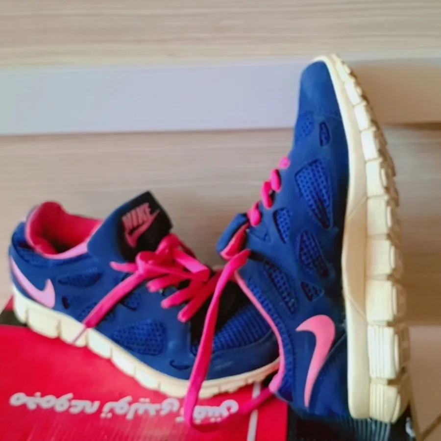 کفش اسپورت نایک NIKE 37