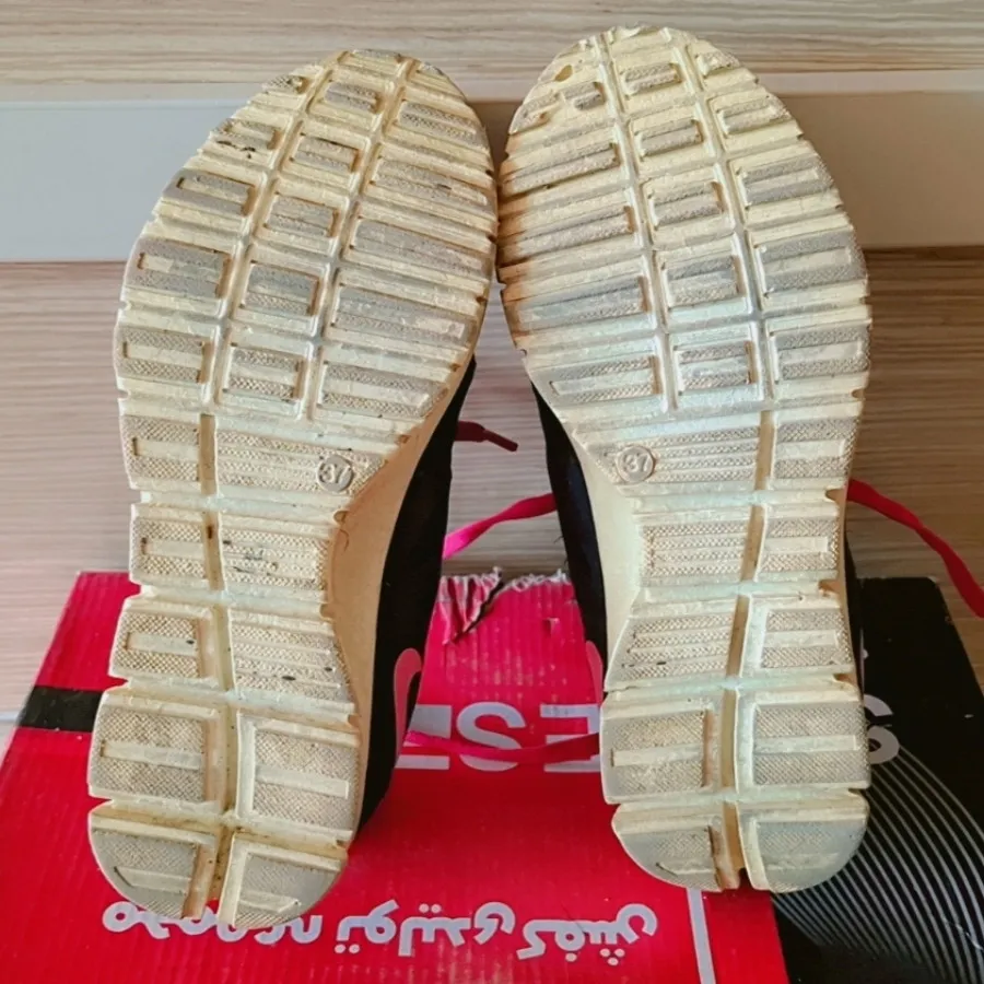 کفش اسپورت نایک NIKE 37