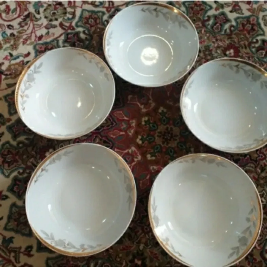کاسه آبگوشت خوری