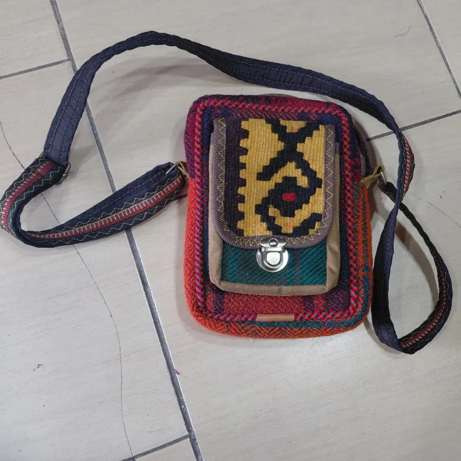 کیف سنتی دوشی