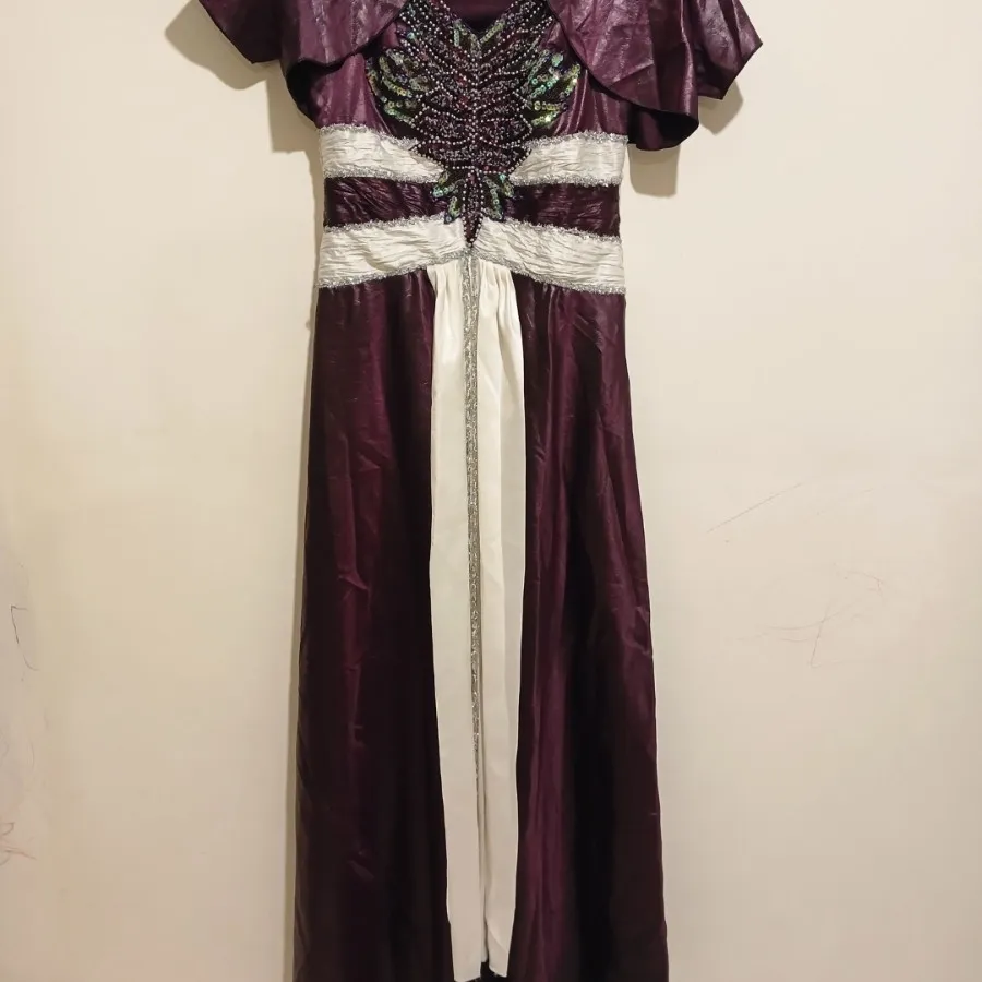پیراهن مجلسی زنانه