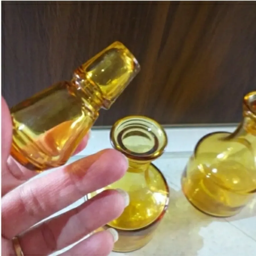آبلیمو خوری کریستال