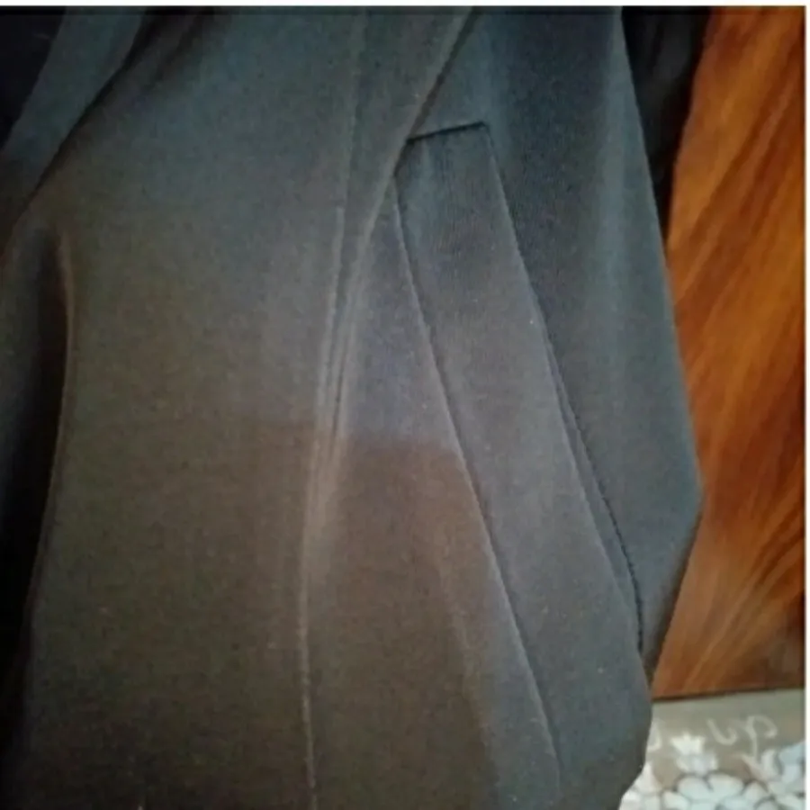 مانتو مجلسی کار شده کرپ