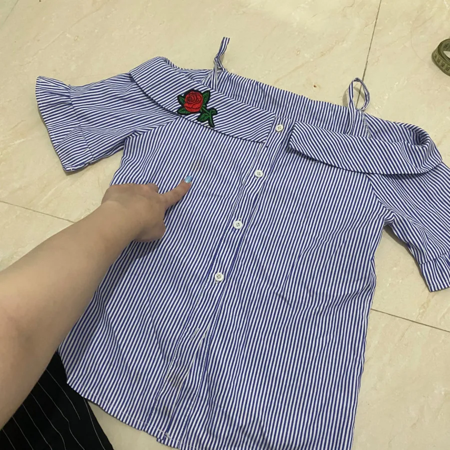 شومیز شلوار