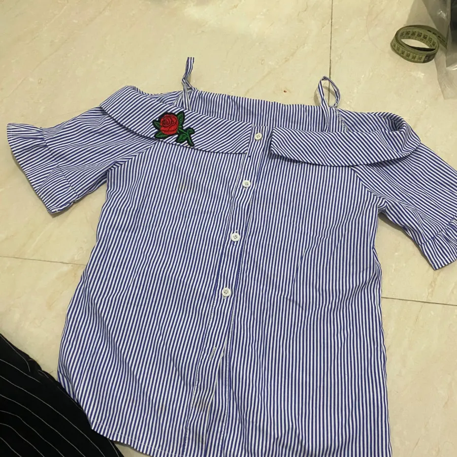 شومیز شلوار