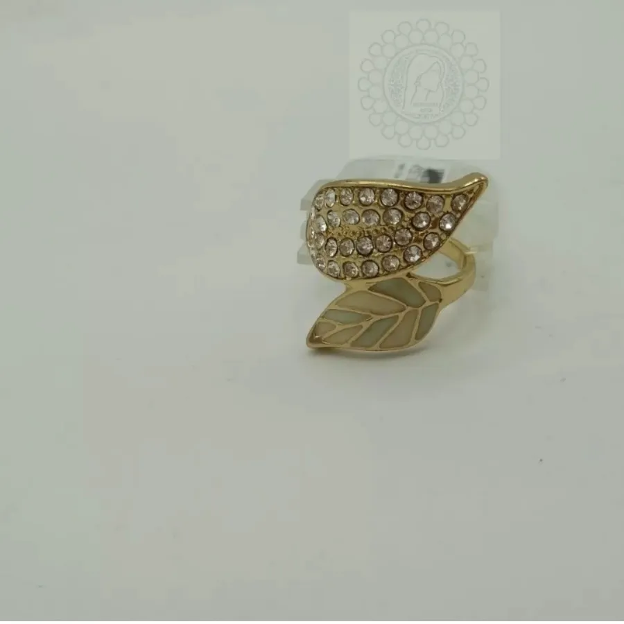 انگشتر برگ وارداتی
