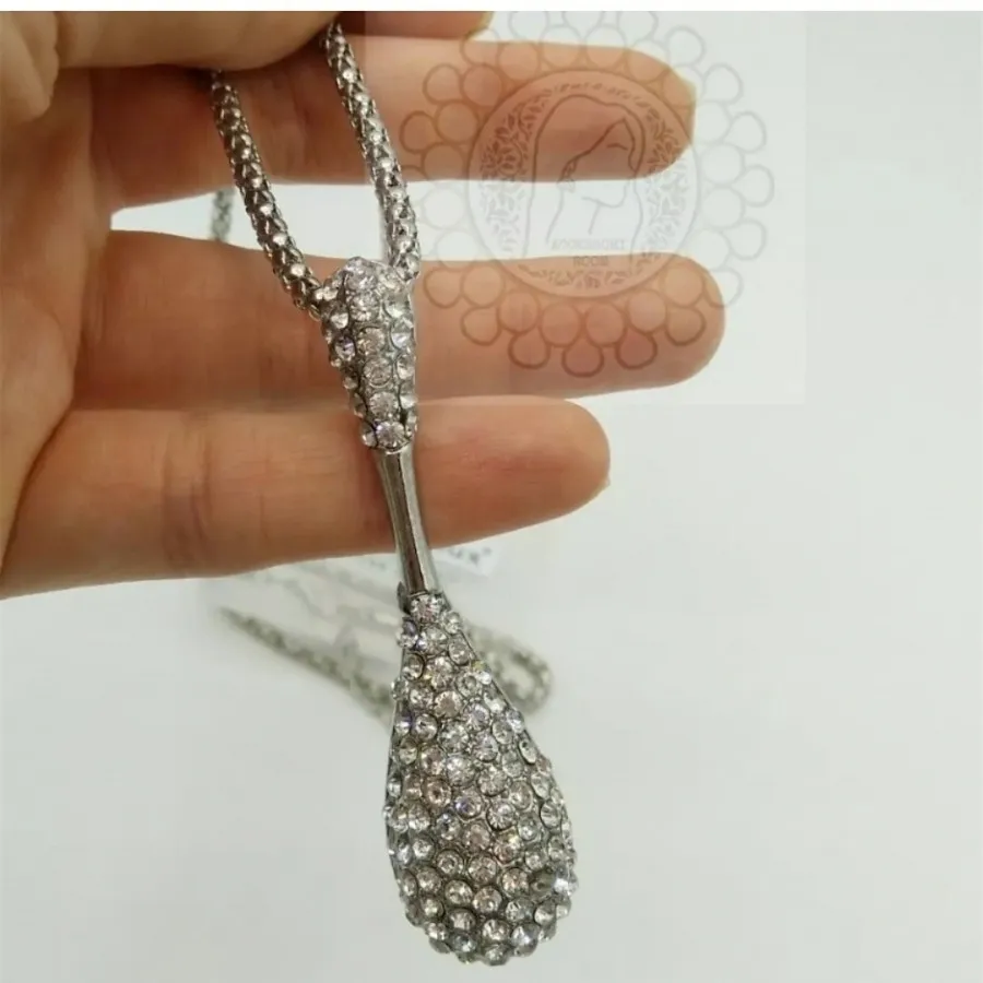 گردنبند وارداتی اسکارلت