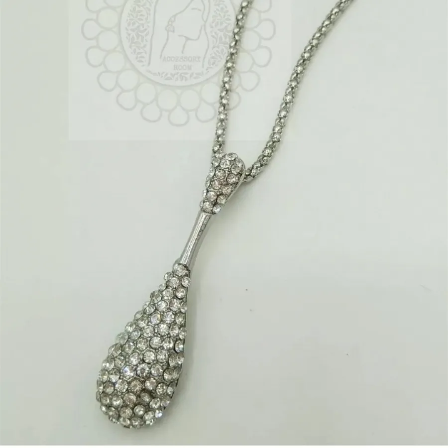 گردنبند وارداتی اسکارلت