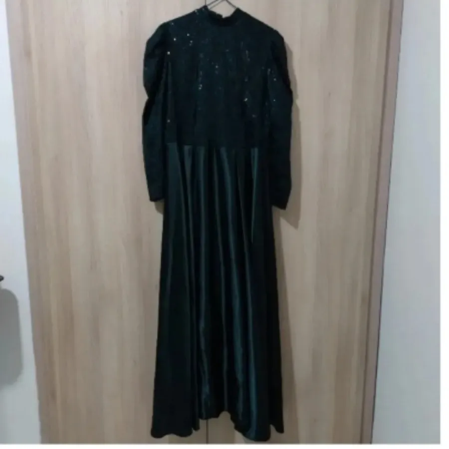 پیراهن مجلسی