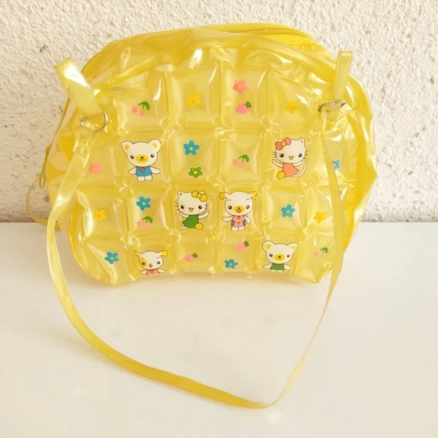 کیف بچگانه
