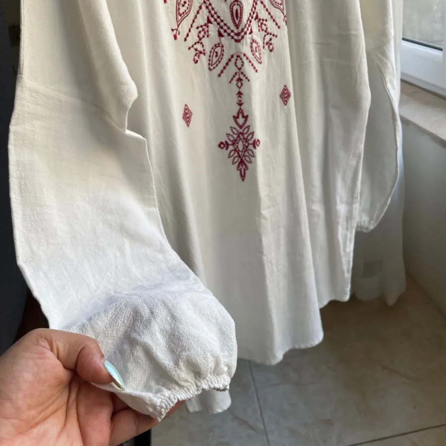 شومیز زیبا