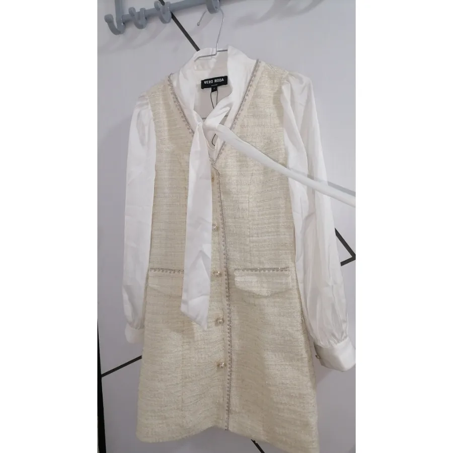 پیراهن vera moda