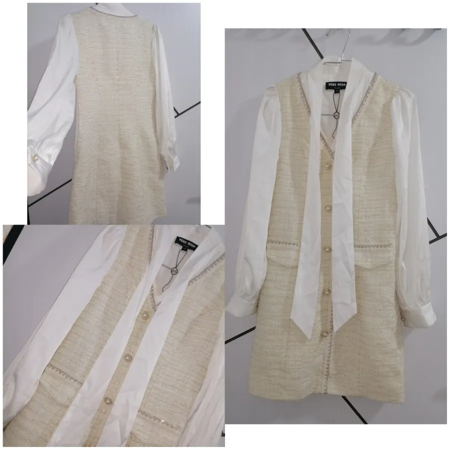 پیراهن vera moda