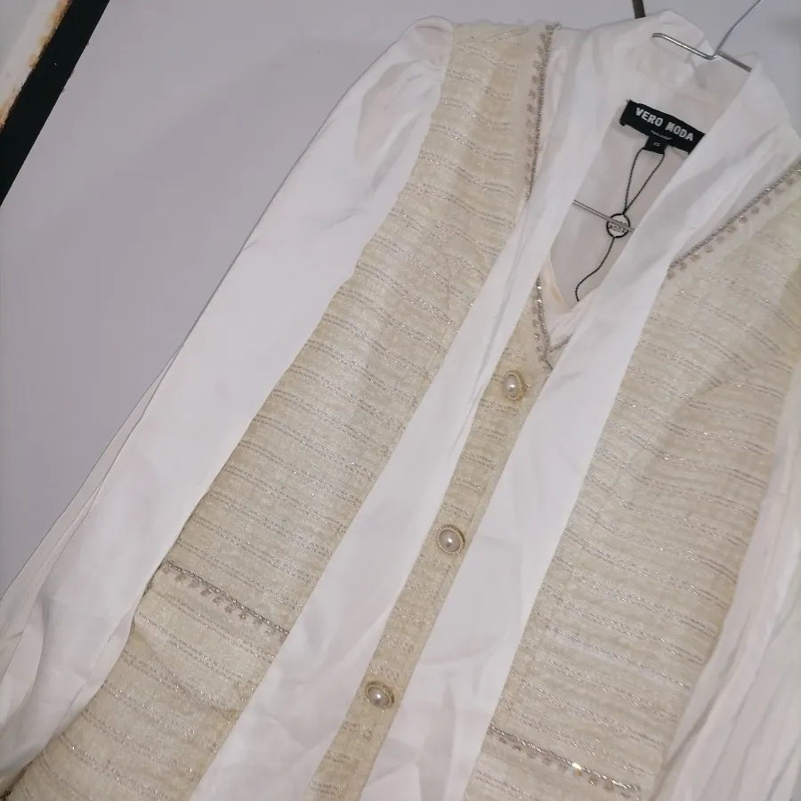 پیراهن vera moda