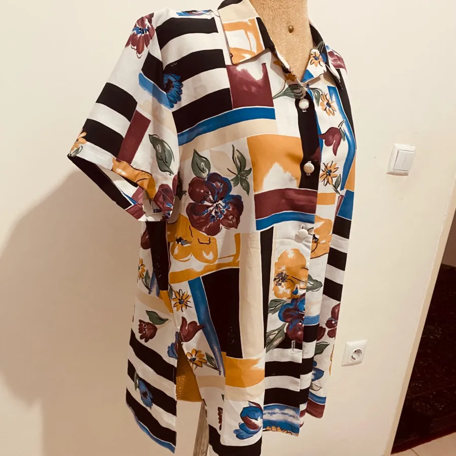 شومیز شیککک