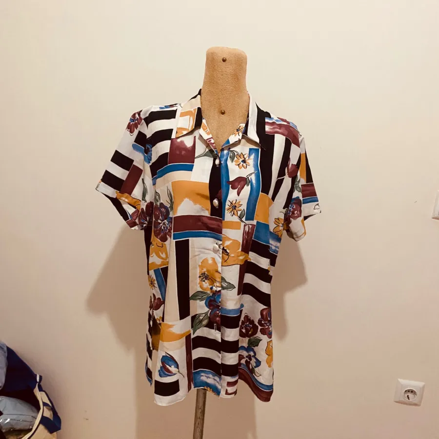 شومیز شیککک