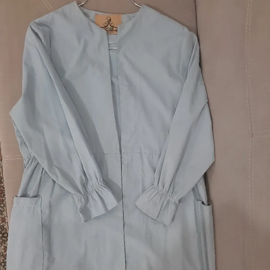 مانتو عروسکی