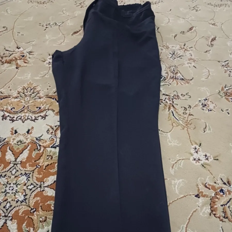 شلوار پارچه ای درحدنو