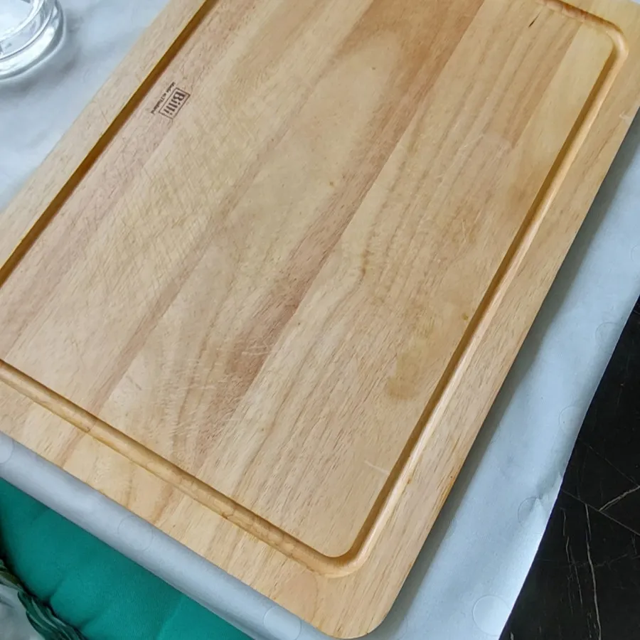 تخته چوبی