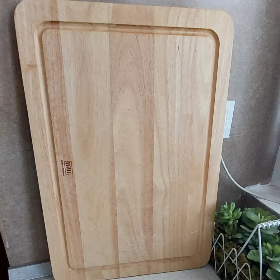 تخته چوبی