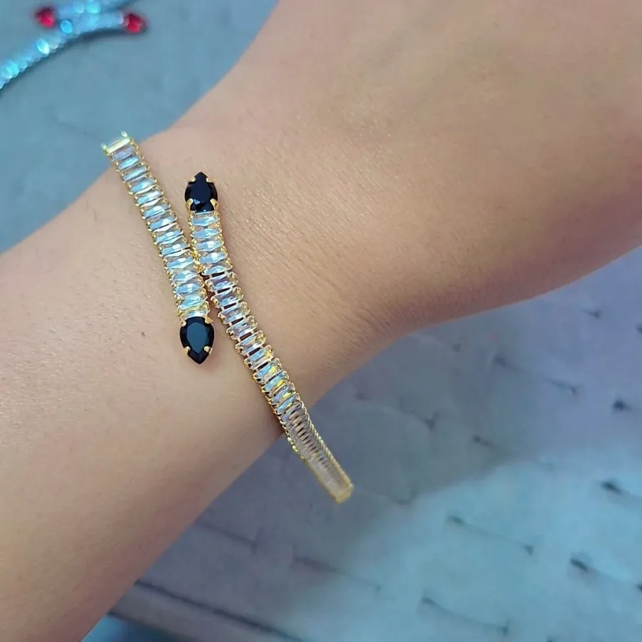 دستبند تنیسی همیشه ترند