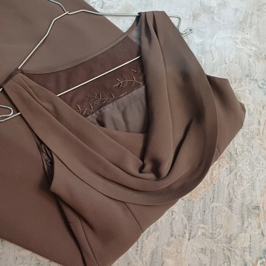 پیراهن مجلسی