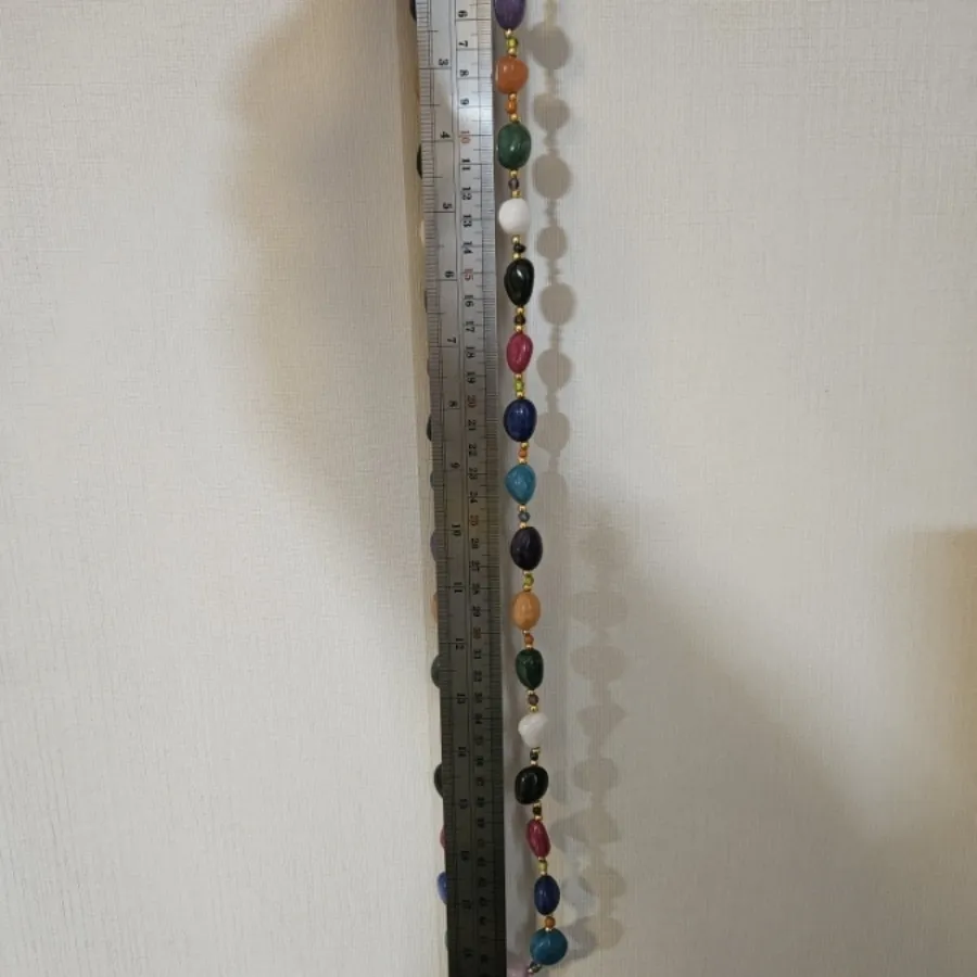 گردنبند سنگ