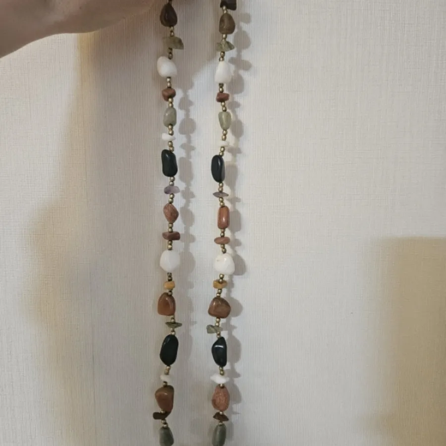 گردنبند سنگ