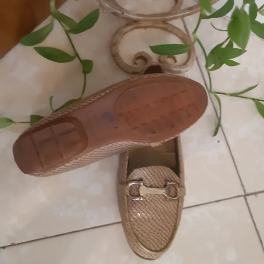 کفش کالج کژوال