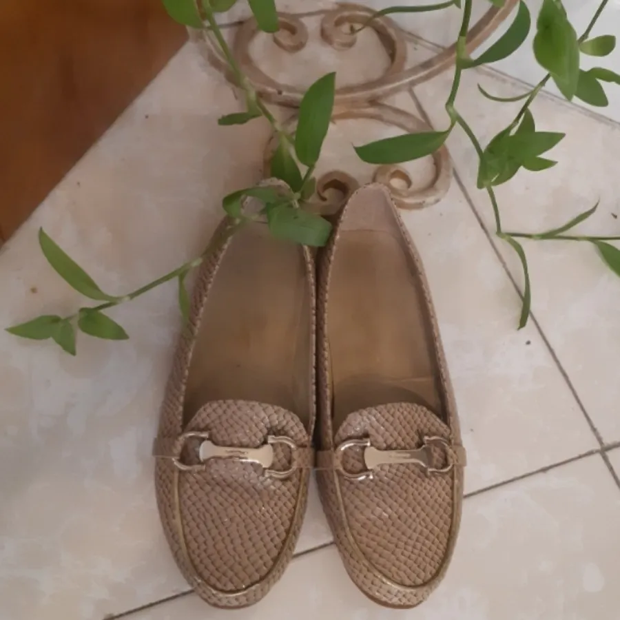 کفش کالج کژوال
