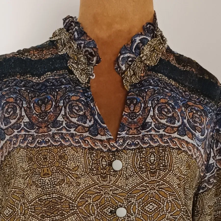 بولیز ساتن خارجی