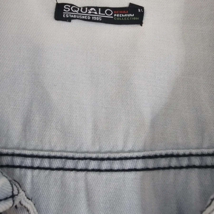 مانتو جین ترک