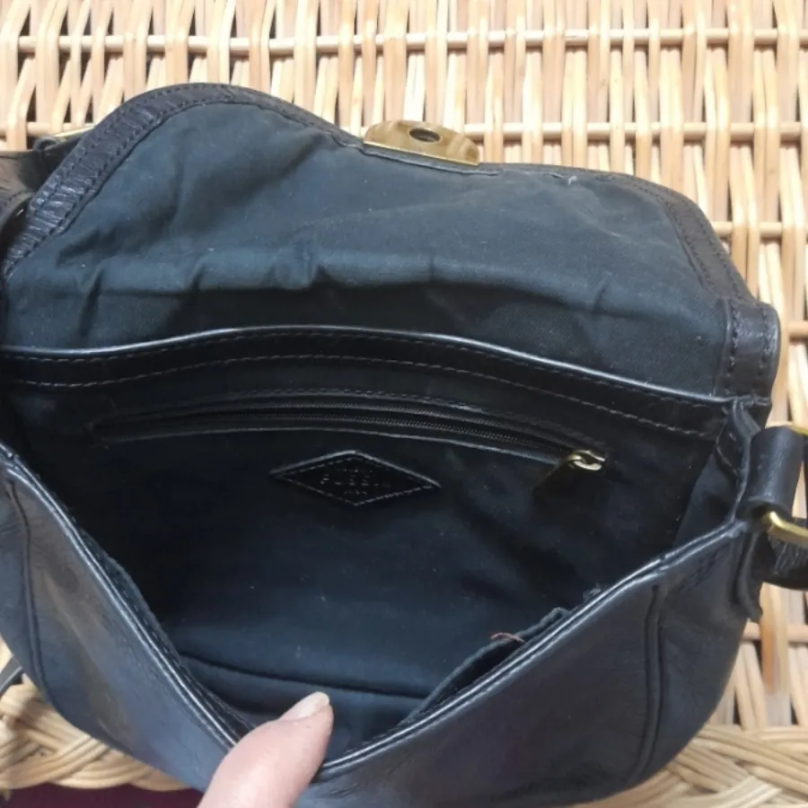 کیف چرم
