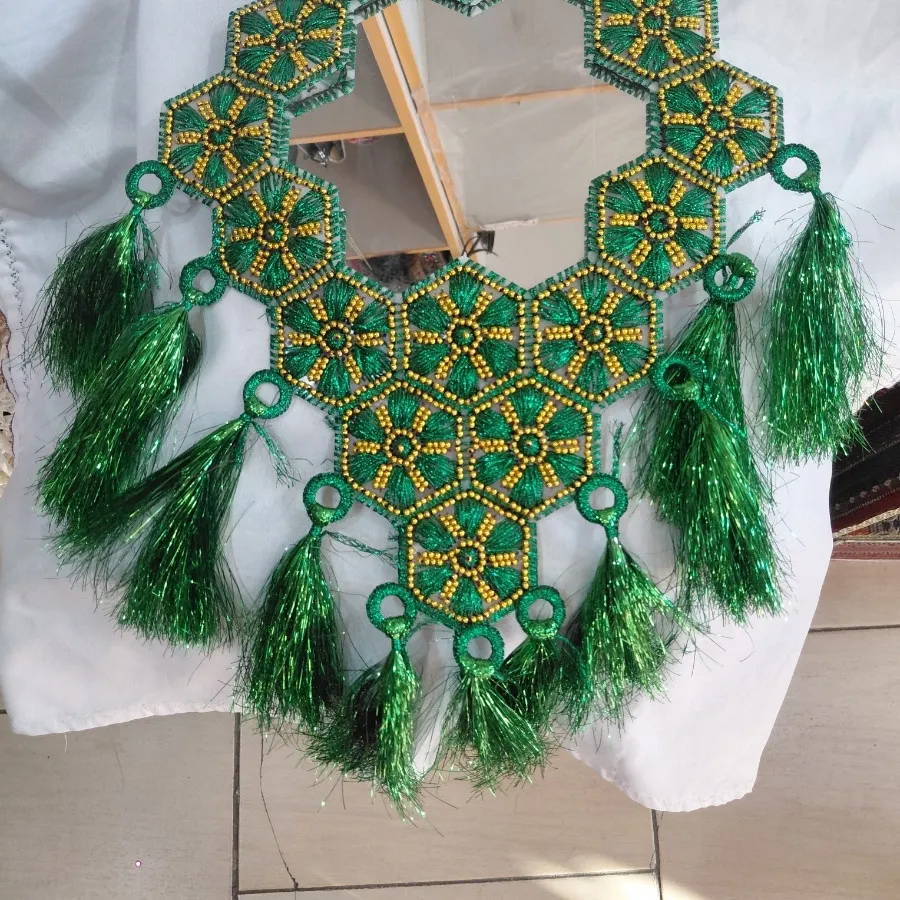 آینه دکوراتیو سنتی