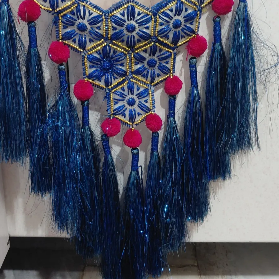 آینه دکوراتیو سنتی
