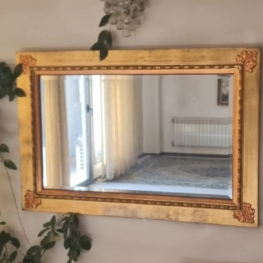 آینه سنگی