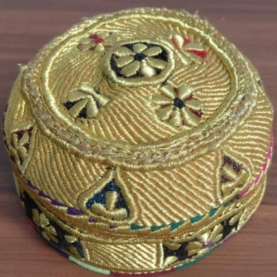 کلاه سنتی