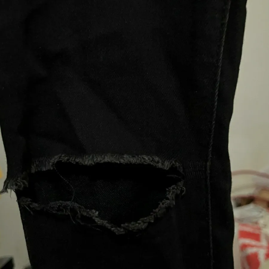 شلوار forever 21